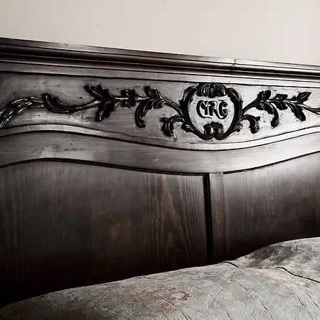 Bed & Breakfast Mrg Biga