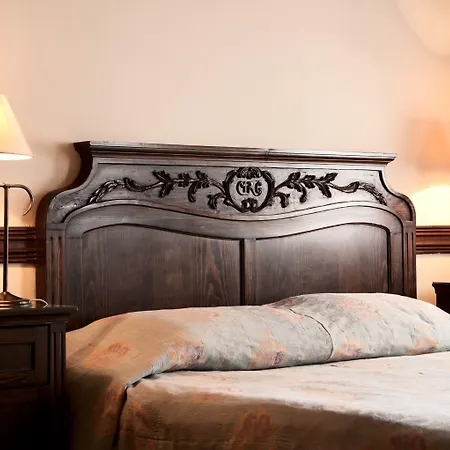 Bed & Breakfast Mrg 3*