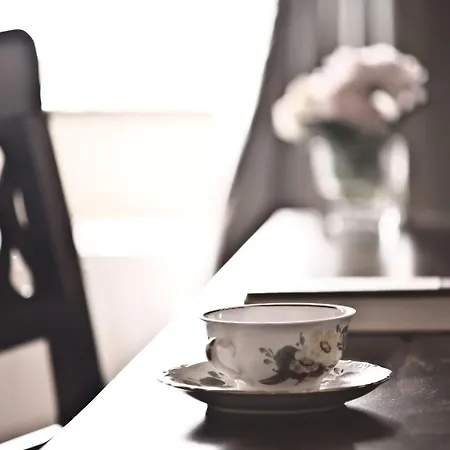 Bed & Breakfast Mrg 3*