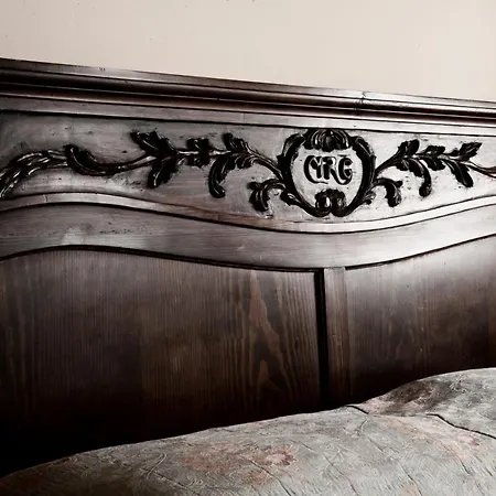 Bed & Breakfast Mrg Biga