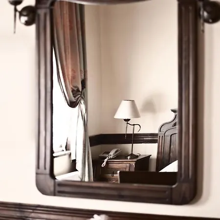 Mrg Bed & Breakfast Biga