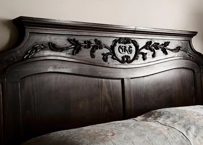 לינה וארוחת בוקר Mrg Biga