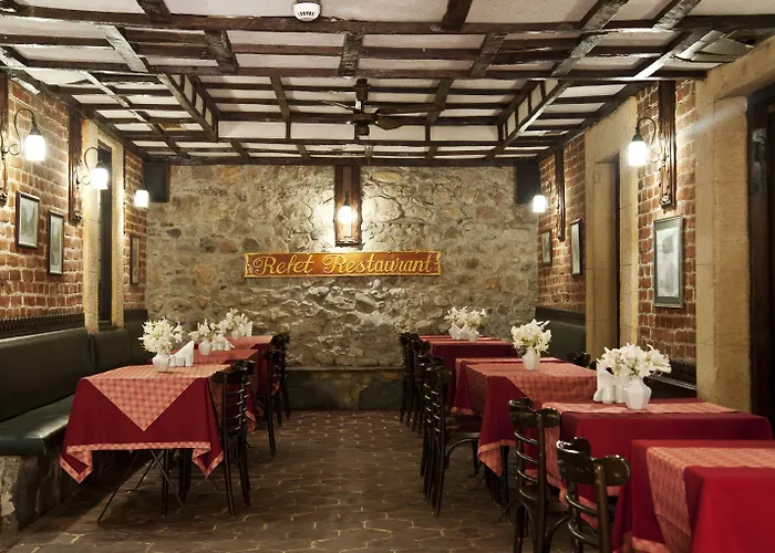 Mrg לינה וארוחת בוקר