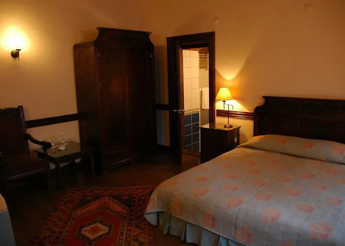 Mrg לינה וארוחת בוקר