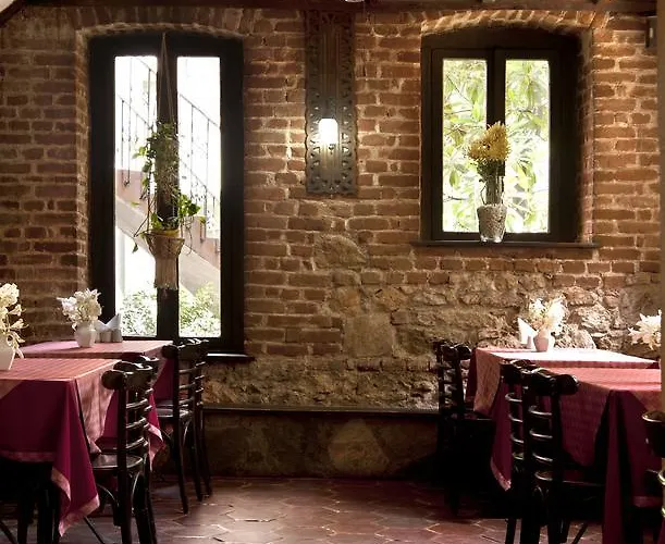 Mrg לינה וארוחת בוקר