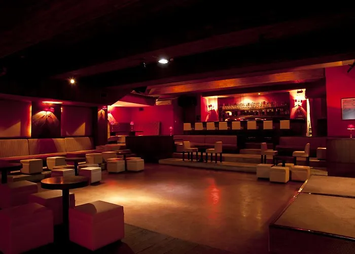 Mrg לינה וארוחת בוקר 3*