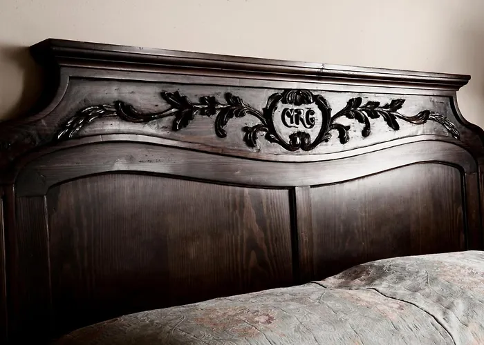 לינה וארוחת בוקר Mrg Biga